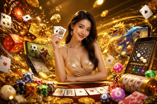 mcwgame88
