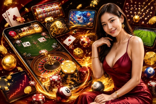 mcwgame88